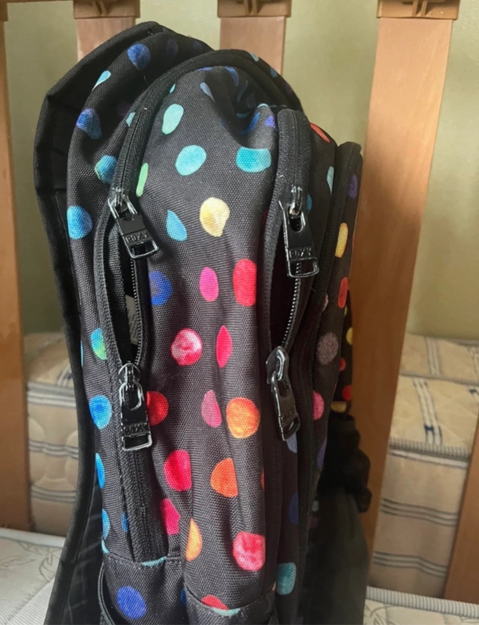 Mochila – photo 5